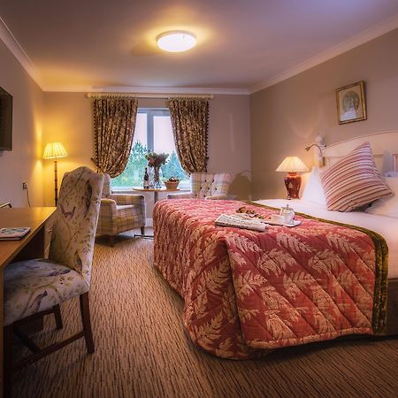 The Inn At Dromoland Newmarket-on-Fergus 외부 사진
