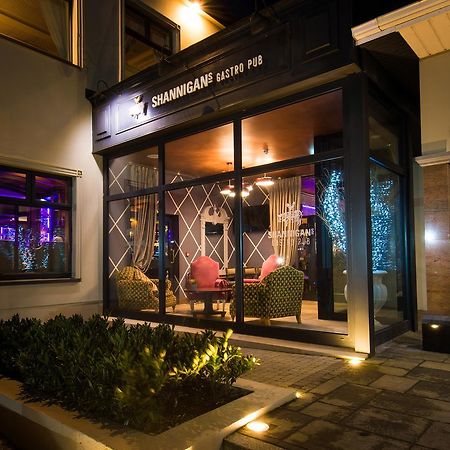The Inn At Dromoland Newmarket-on-Fergus 외부 사진