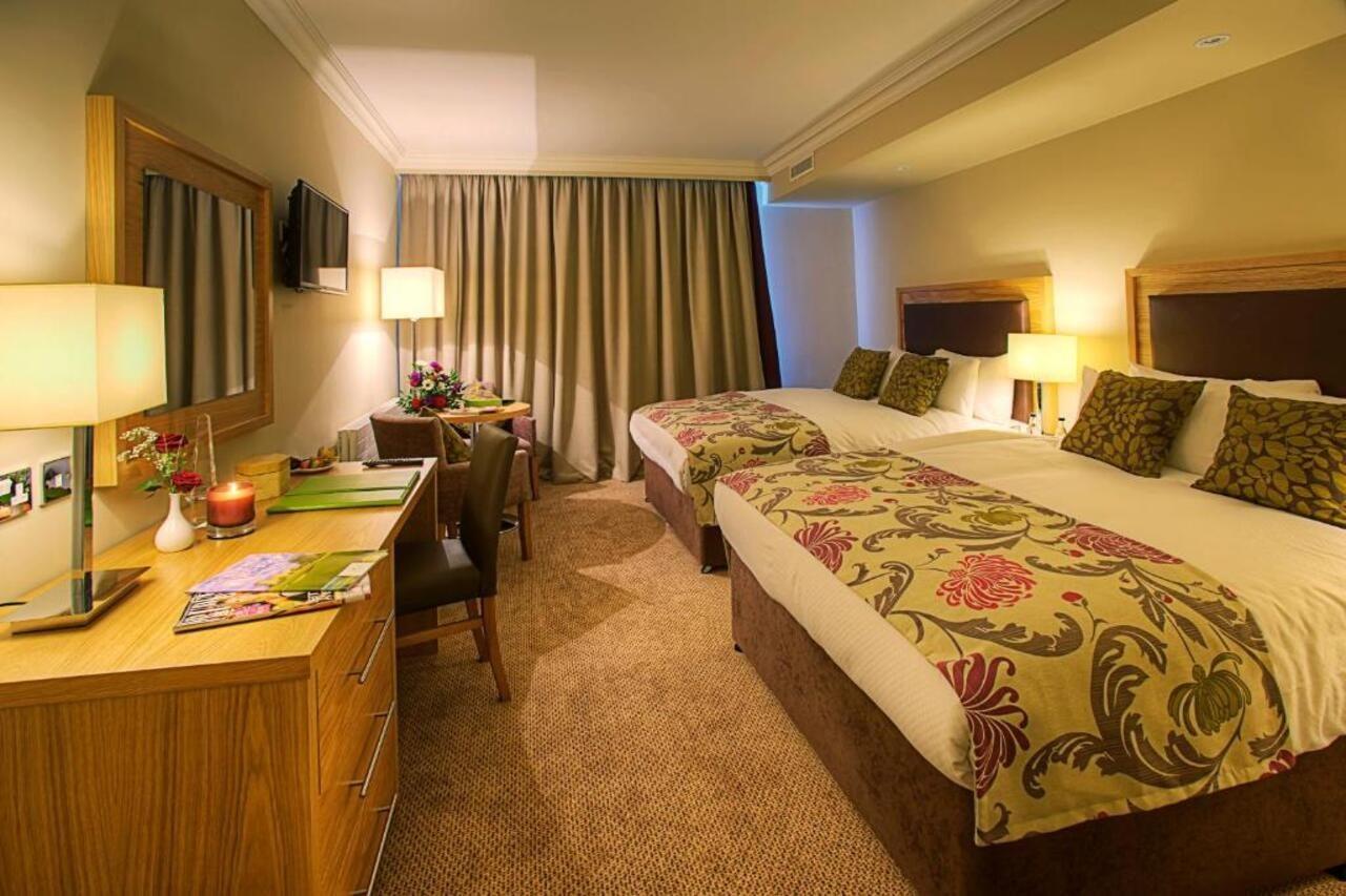The Inn At Dromoland Newmarket-on-Fergus 외부 사진