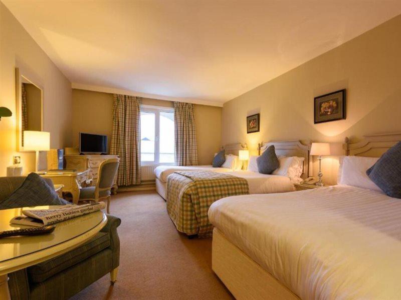 The Inn At Dromoland Newmarket-on-Fergus 외부 사진