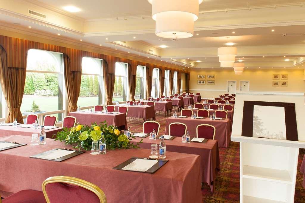 The Inn At Dromoland Newmarket-on-Fergus 시설 사진