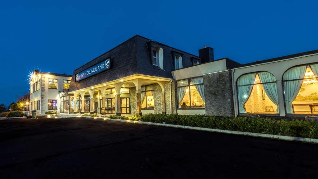 The Inn At Dromoland Newmarket-on-Fergus 외부 사진