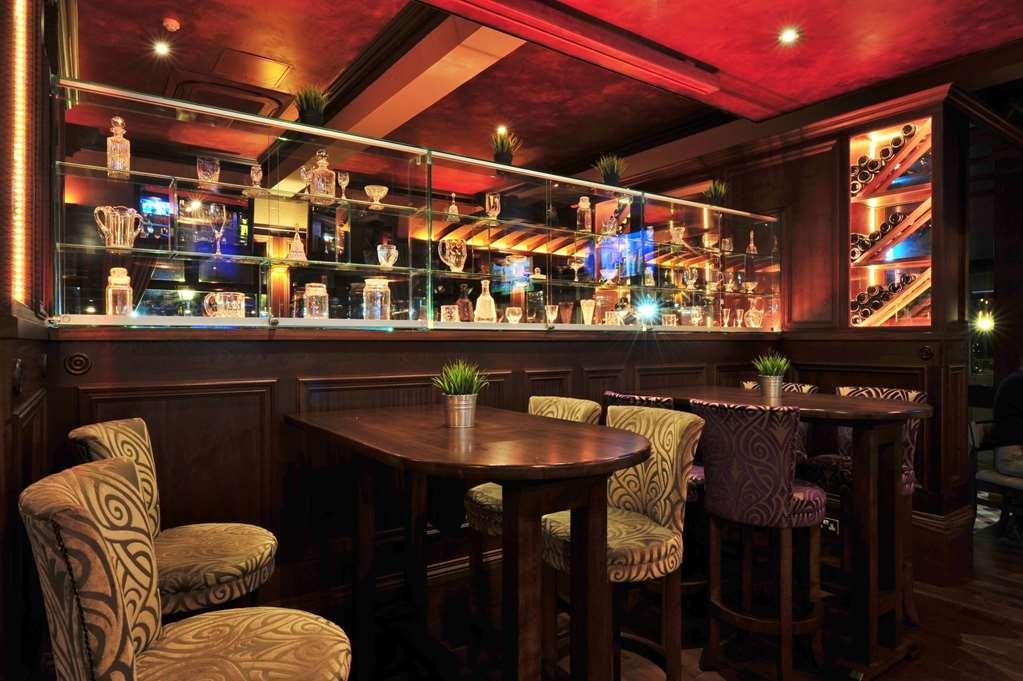 The Inn At Dromoland Newmarket-on-Fergus 레스토랑 사진