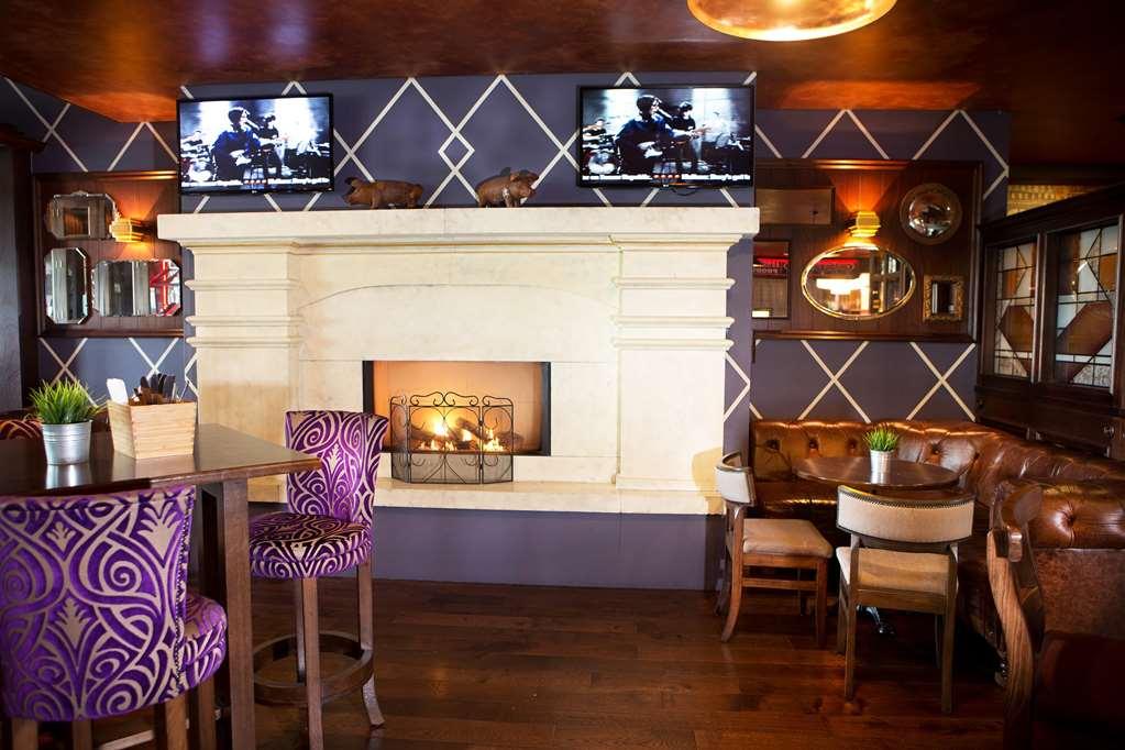 The Inn At Dromoland Newmarket-on-Fergus 레스토랑 사진