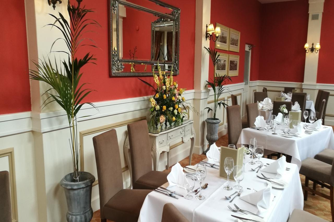 The Inn At Dromoland Newmarket-on-Fergus 외부 사진