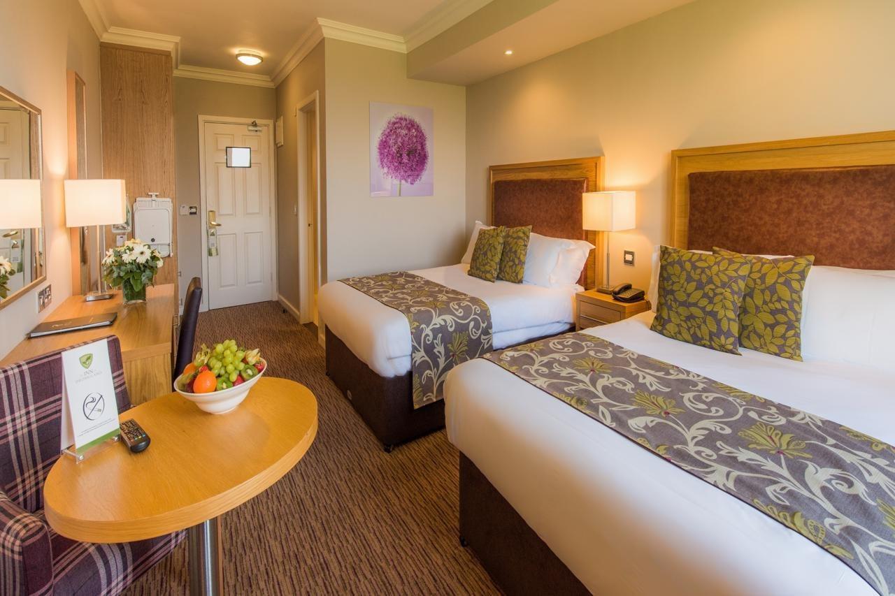 The Inn At Dromoland Newmarket-on-Fergus 외부 사진