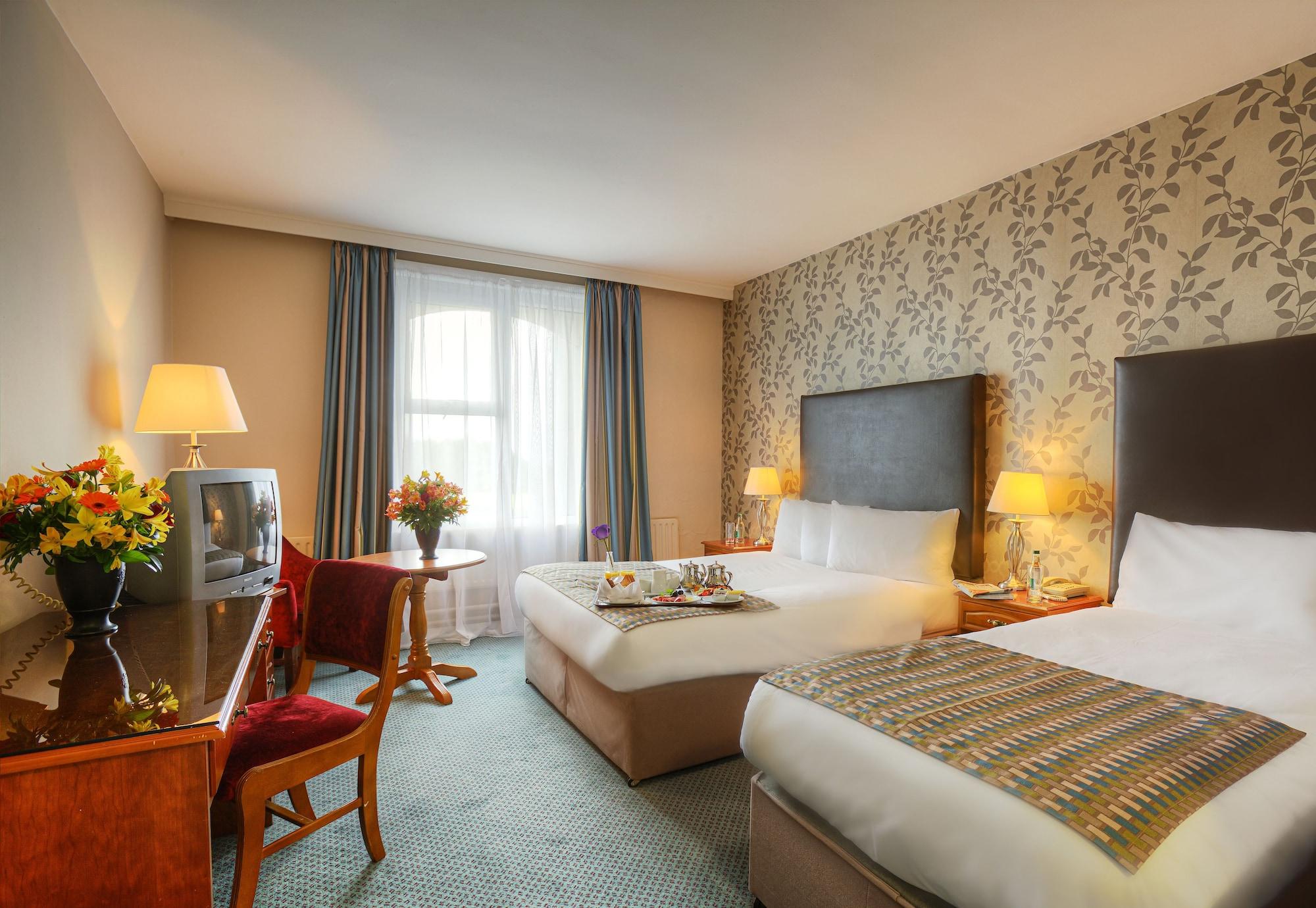 The Inn At Dromoland Newmarket-on-Fergus 외부 사진