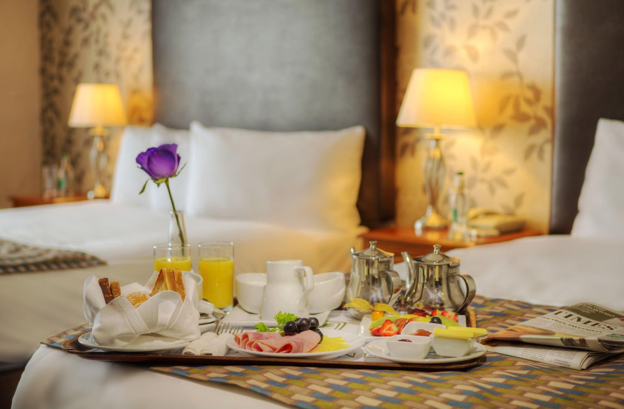The Inn At Dromoland Newmarket-on-Fergus 외부 사진