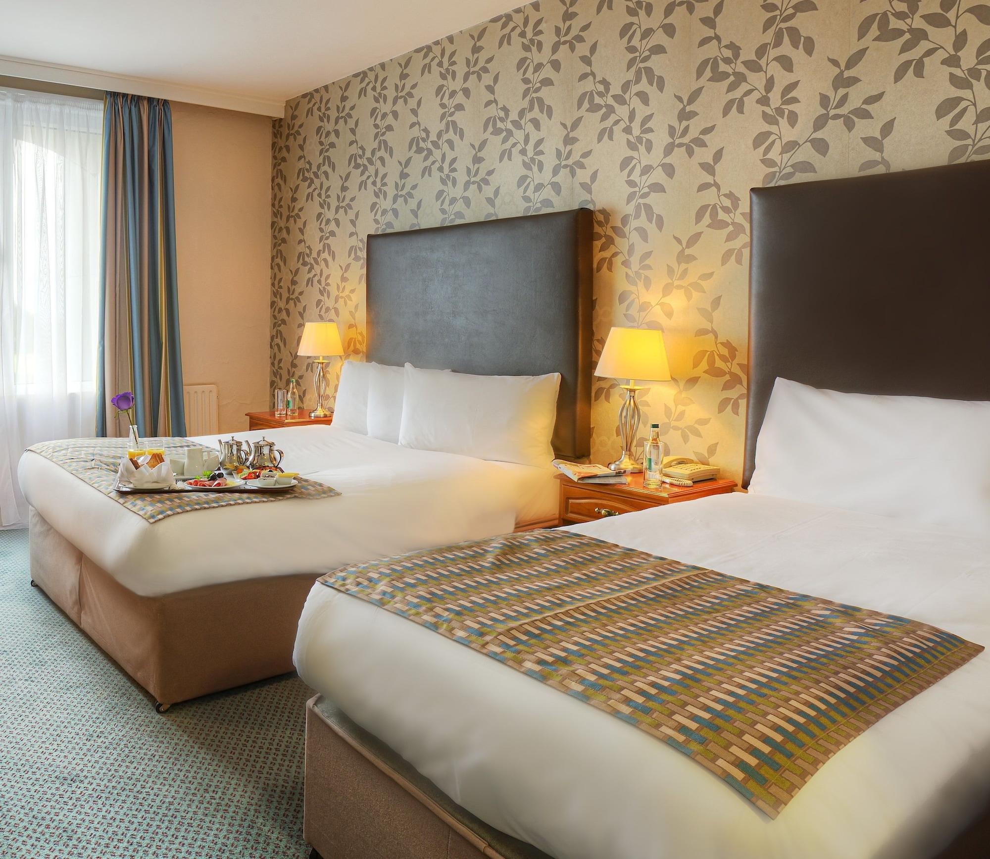 The Inn At Dromoland Newmarket-on-Fergus 외부 사진