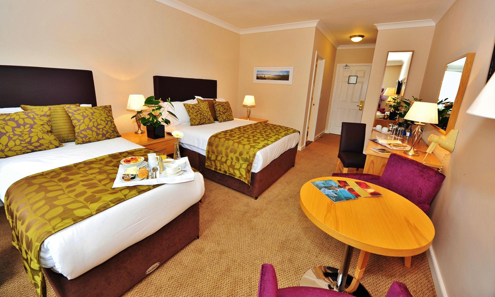 The Inn At Dromoland Newmarket-on-Fergus 외부 사진
