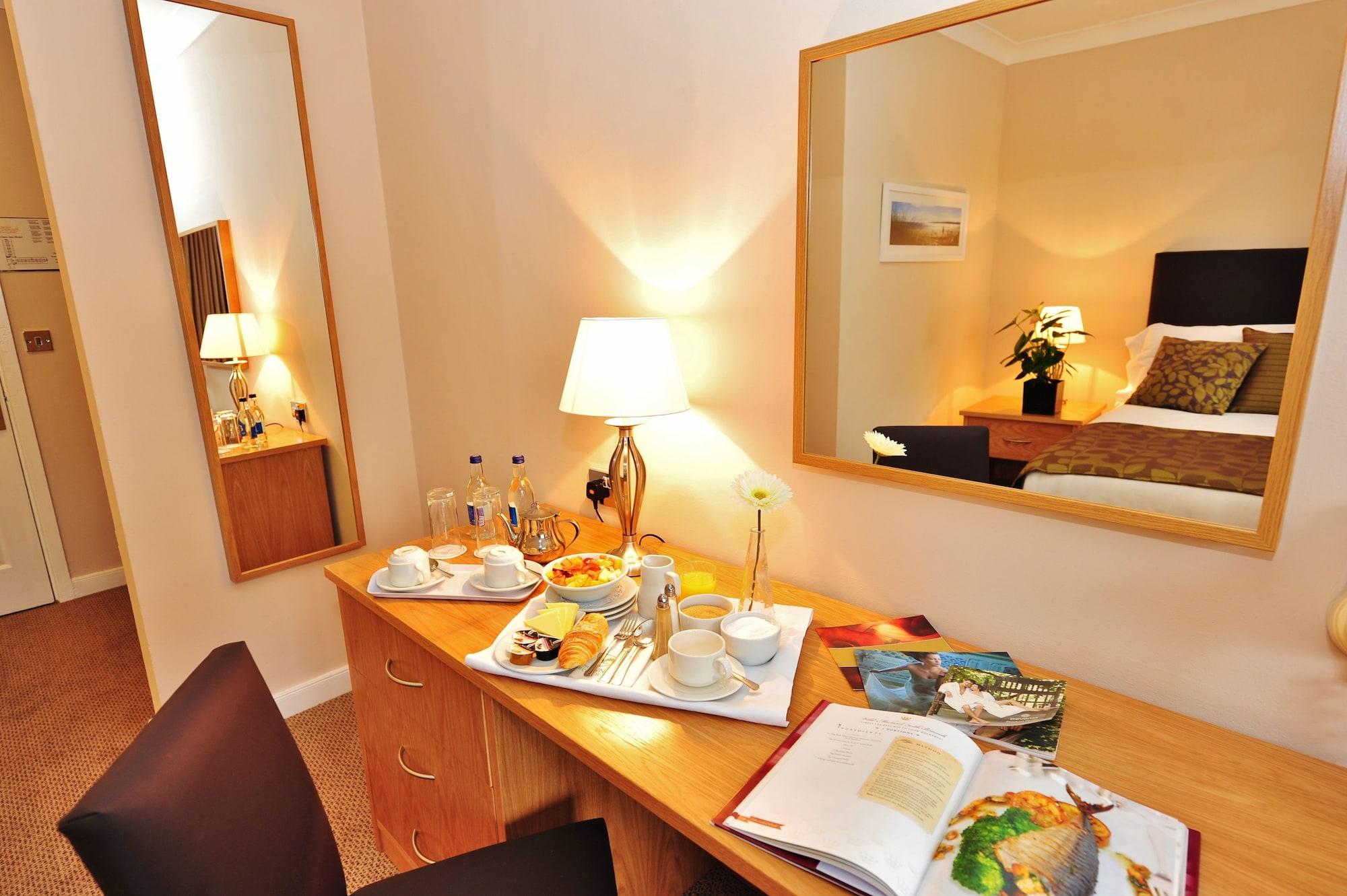 The Inn At Dromoland Newmarket-on-Fergus 외부 사진