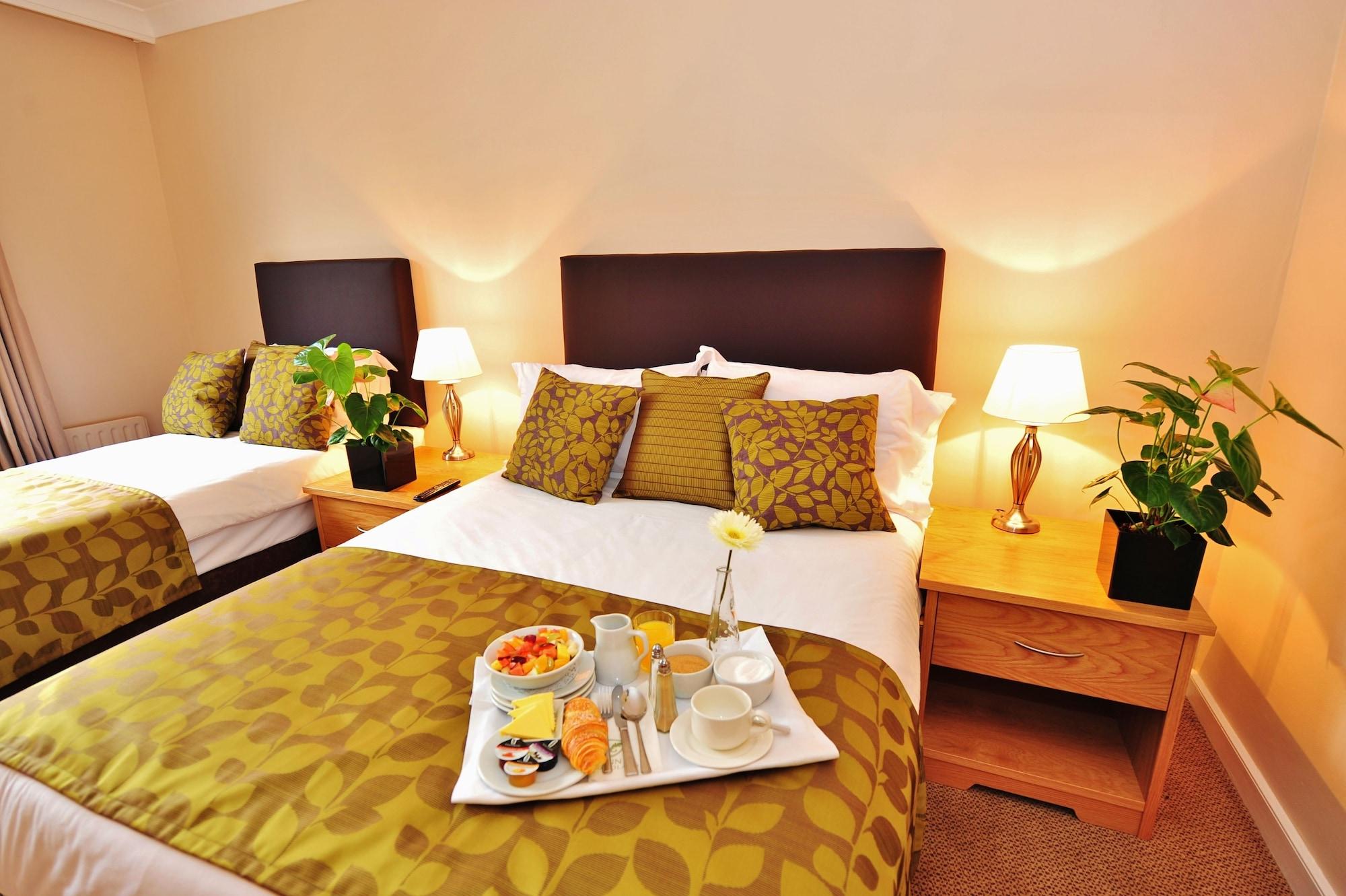 The Inn At Dromoland Newmarket-on-Fergus 외부 사진