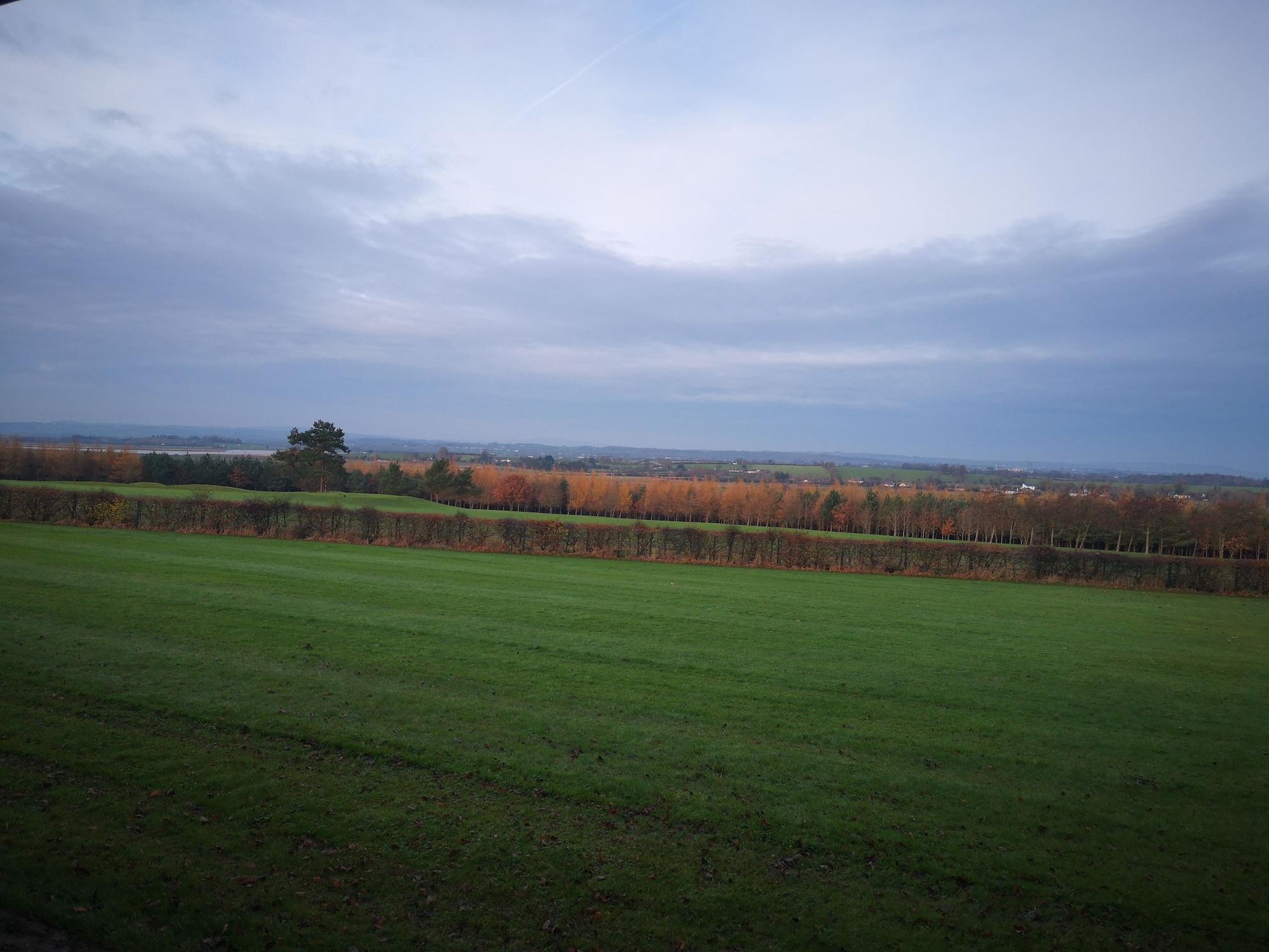 The Inn At Dromoland Newmarket-on-Fergus 외부 사진