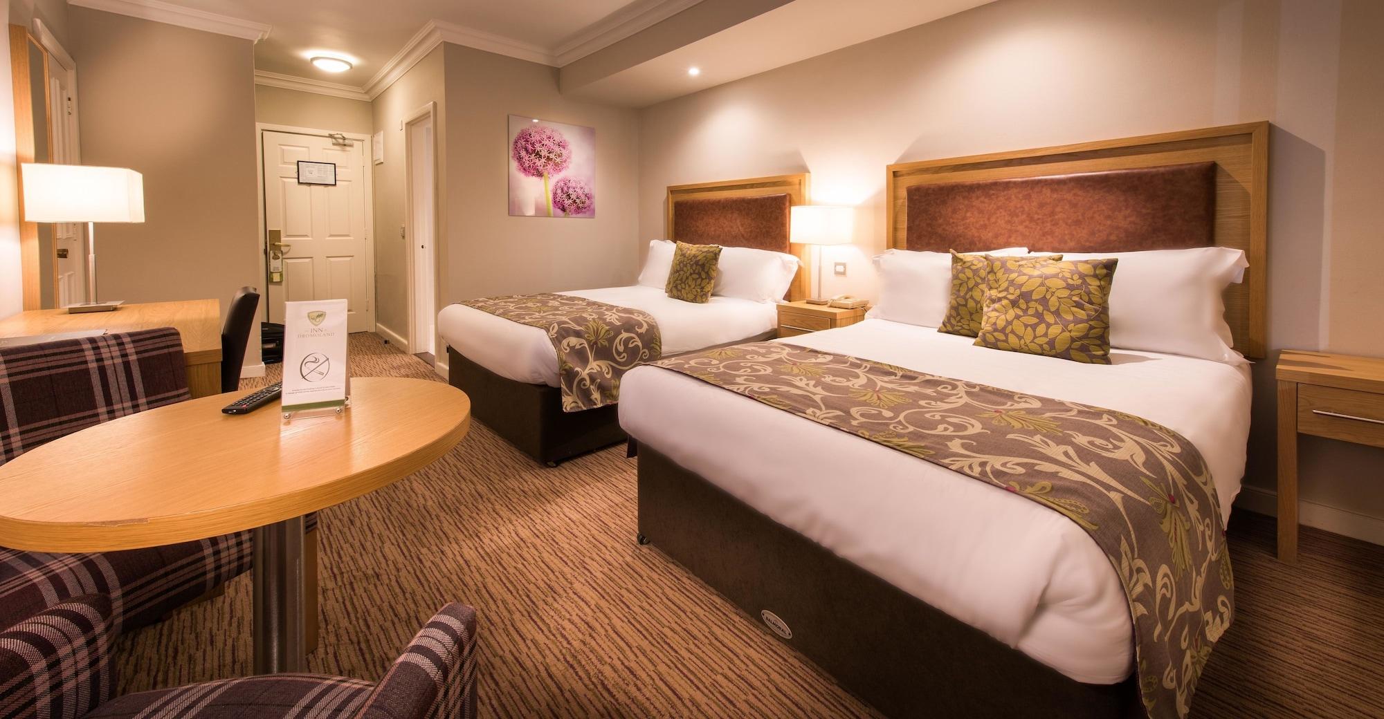 The Inn At Dromoland Newmarket-on-Fergus 외부 사진