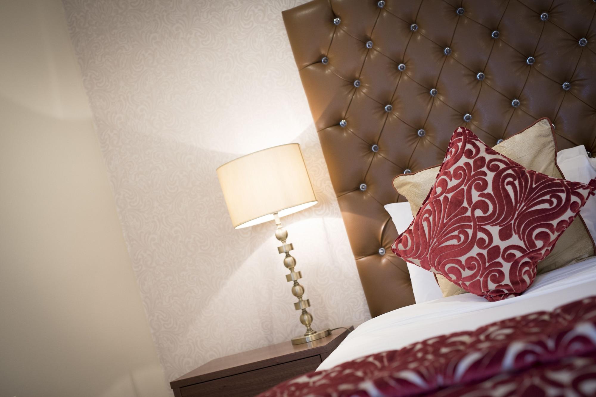 The Inn At Dromoland Newmarket-on-Fergus 외부 사진