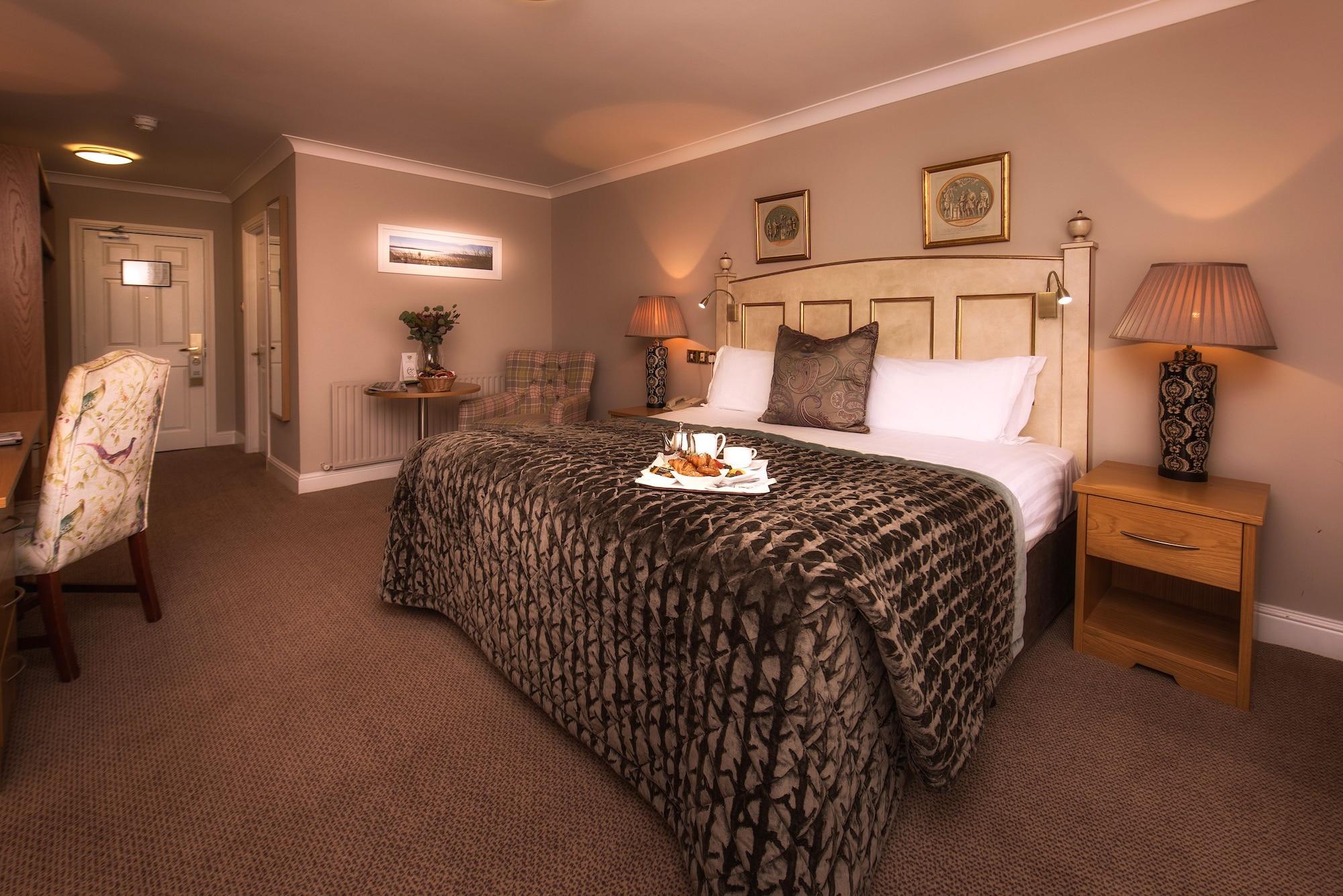The Inn At Dromoland Newmarket-on-Fergus 외부 사진