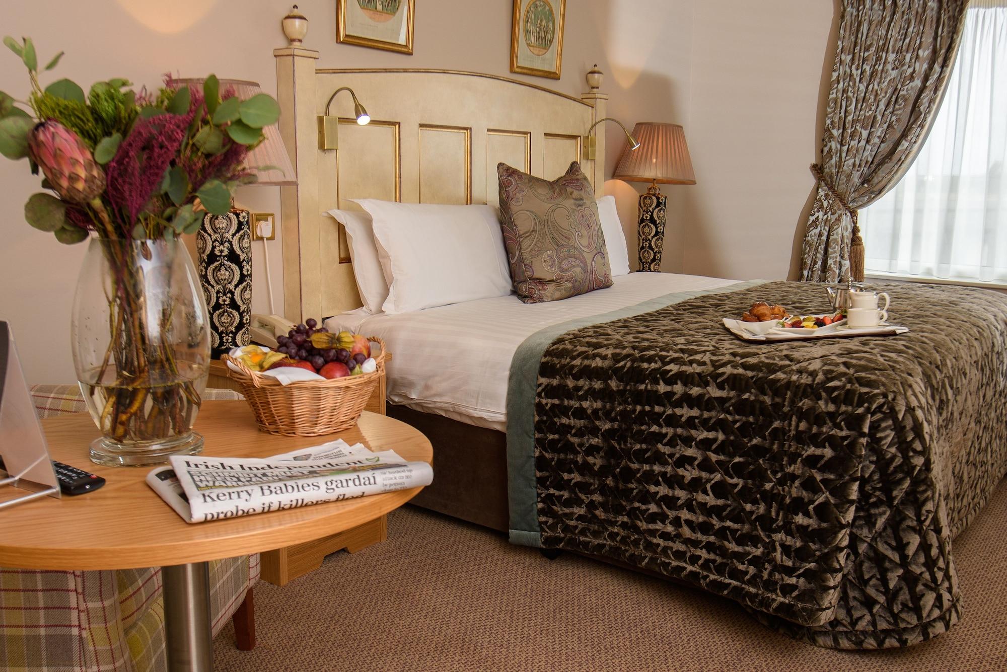 The Inn At Dromoland Newmarket-on-Fergus 외부 사진
