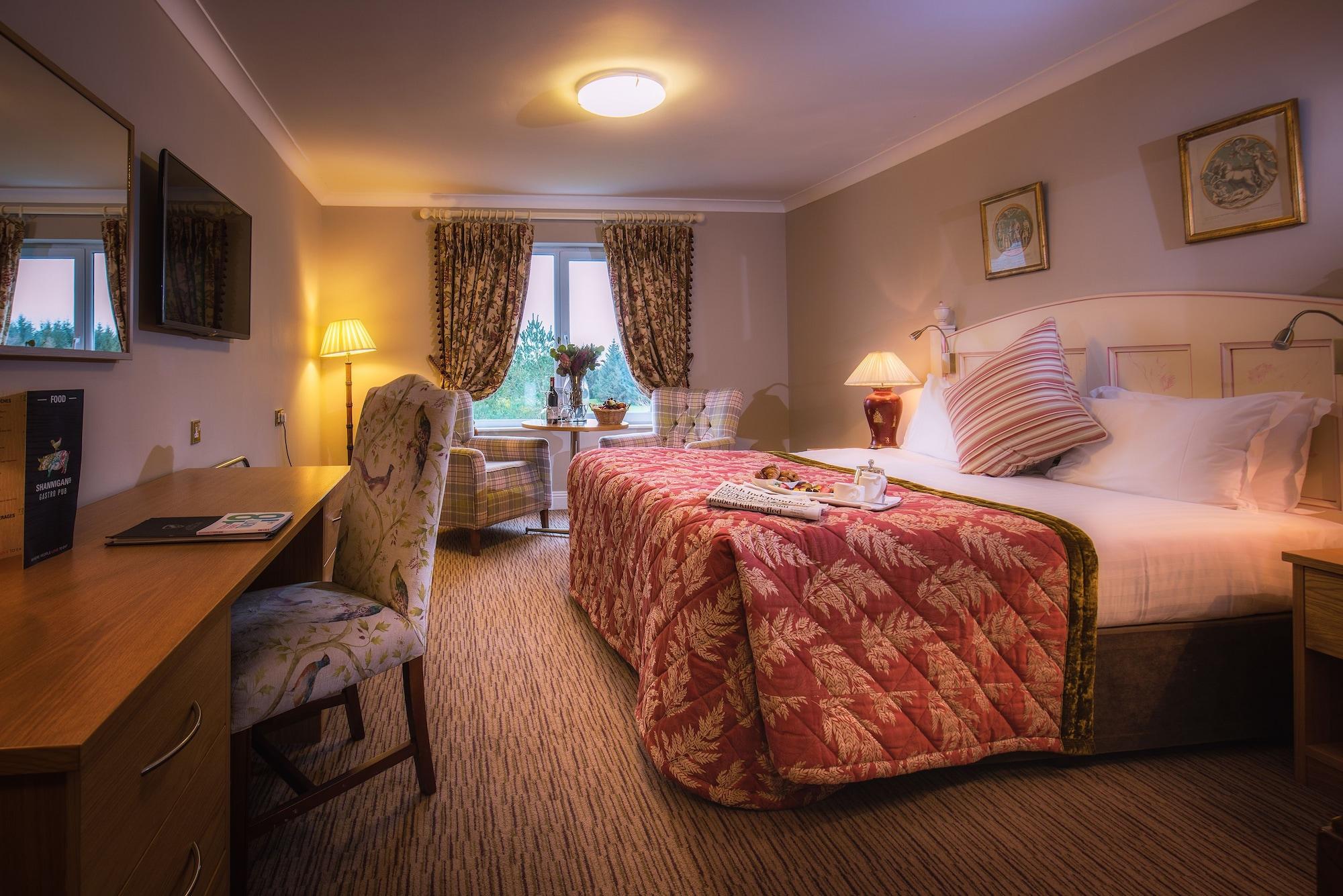 The Inn At Dromoland Newmarket-on-Fergus 외부 사진