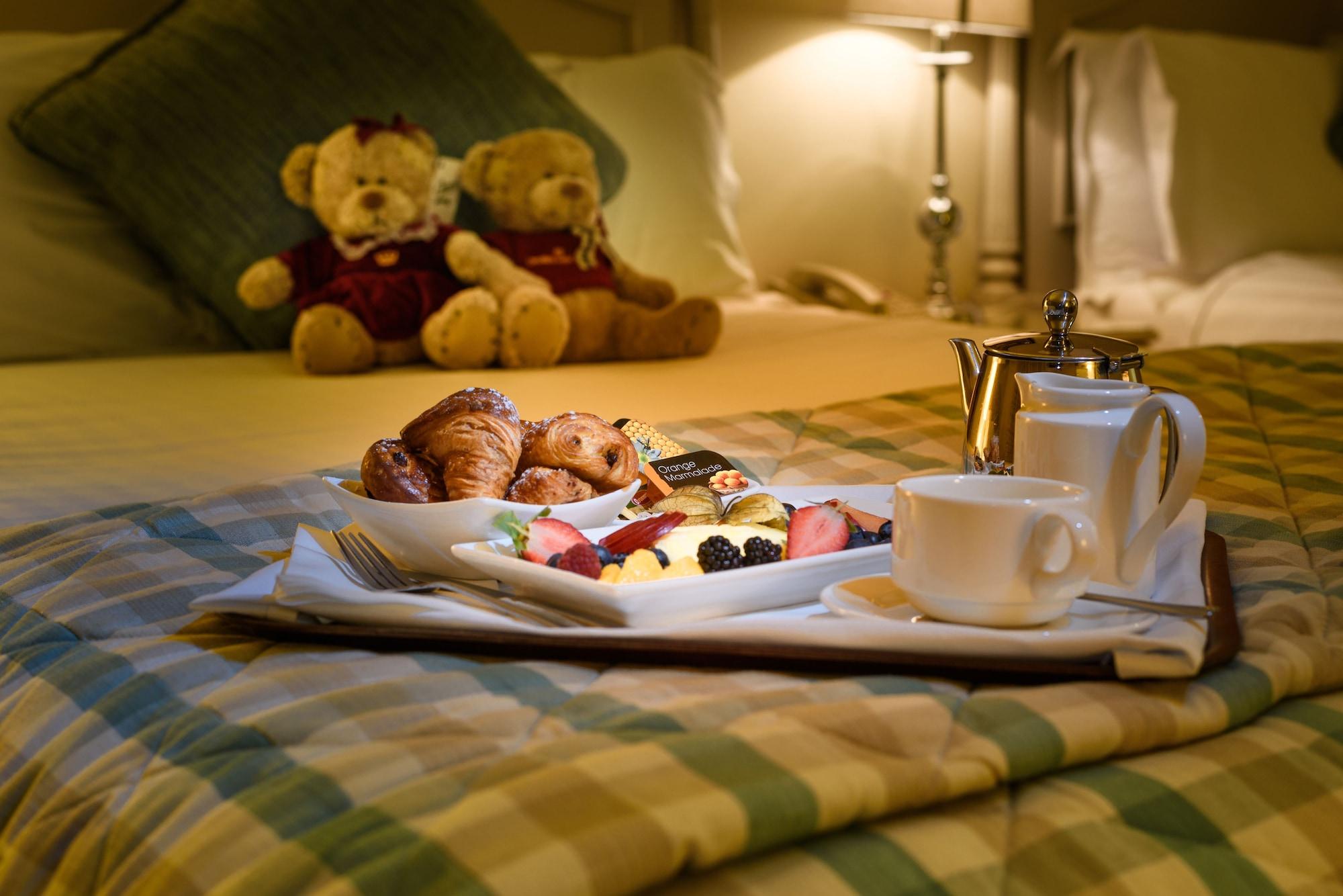 The Inn At Dromoland Newmarket-on-Fergus 외부 사진