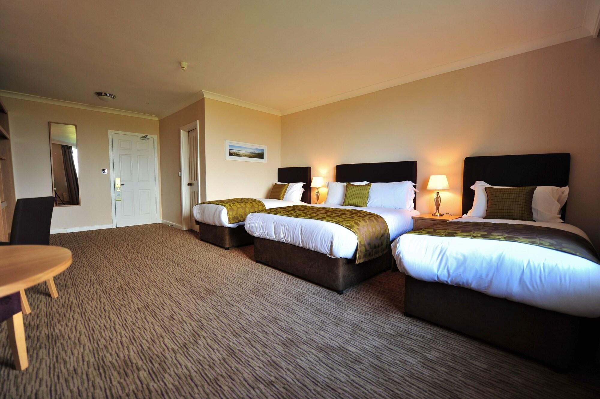 The Inn At Dromoland Newmarket-on-Fergus 외부 사진