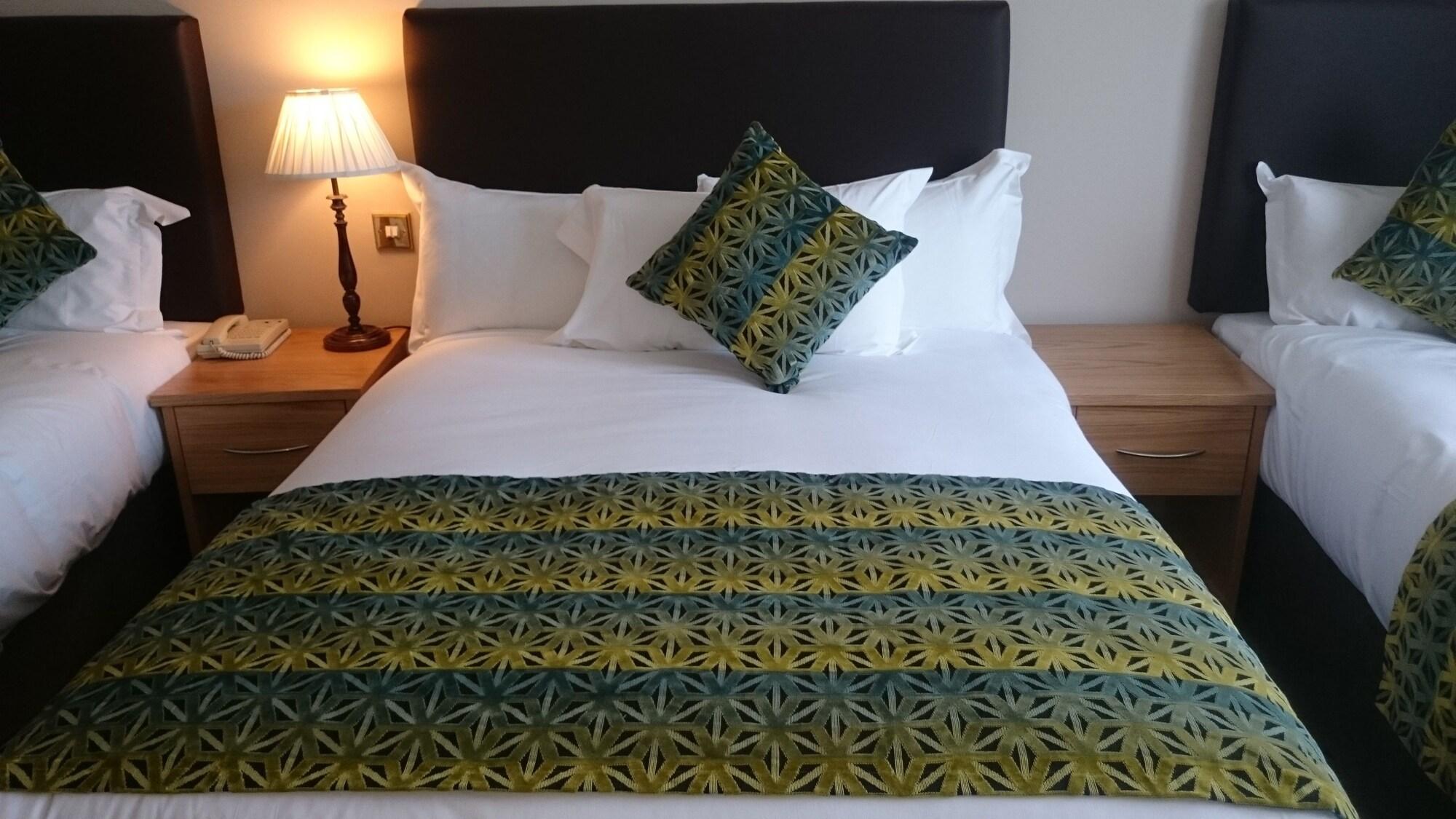 The Inn At Dromoland Newmarket-on-Fergus 외부 사진