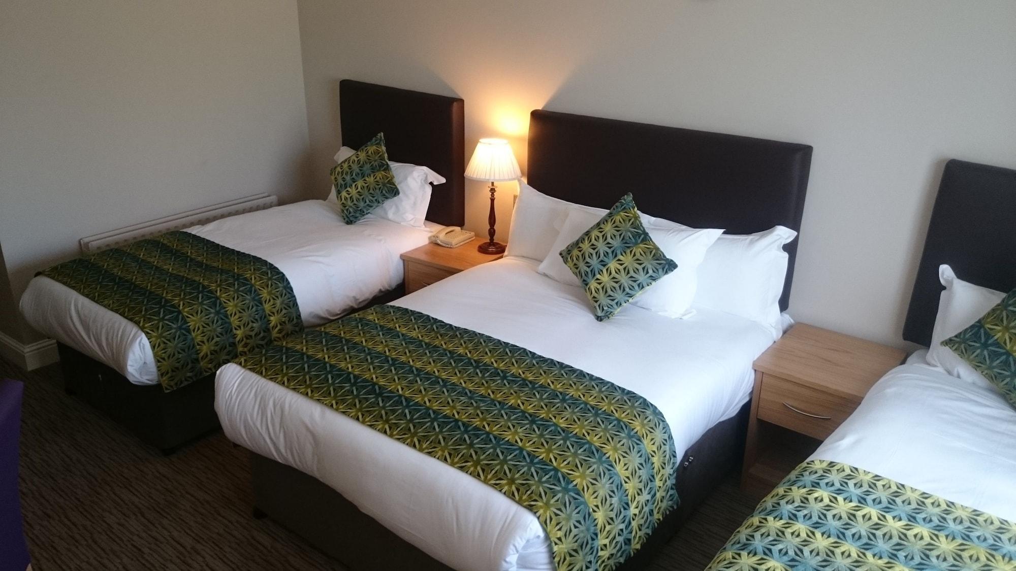 The Inn At Dromoland Newmarket-on-Fergus 외부 사진