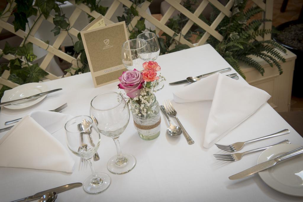 The Inn At Dromoland Newmarket-on-Fergus 외부 사진