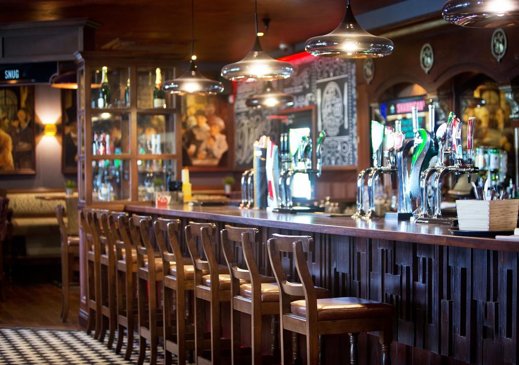 The Inn At Dromoland Newmarket-on-Fergus 외부 사진