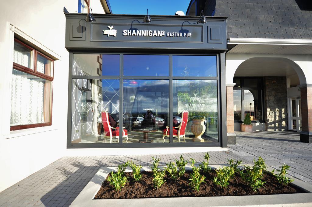 The Inn At Dromoland Newmarket-on-Fergus 외부 사진