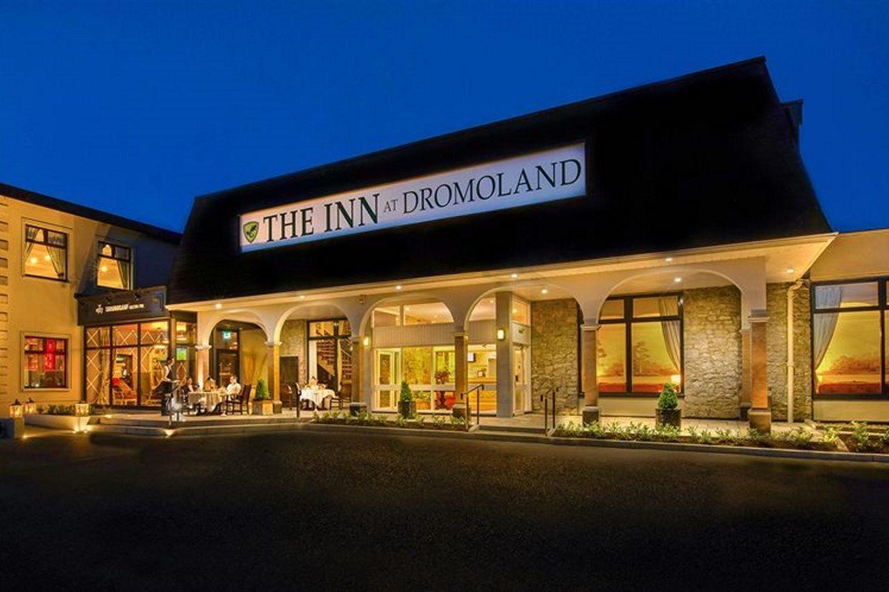 The Inn At Dromoland Newmarket-on-Fergus 외부 사진