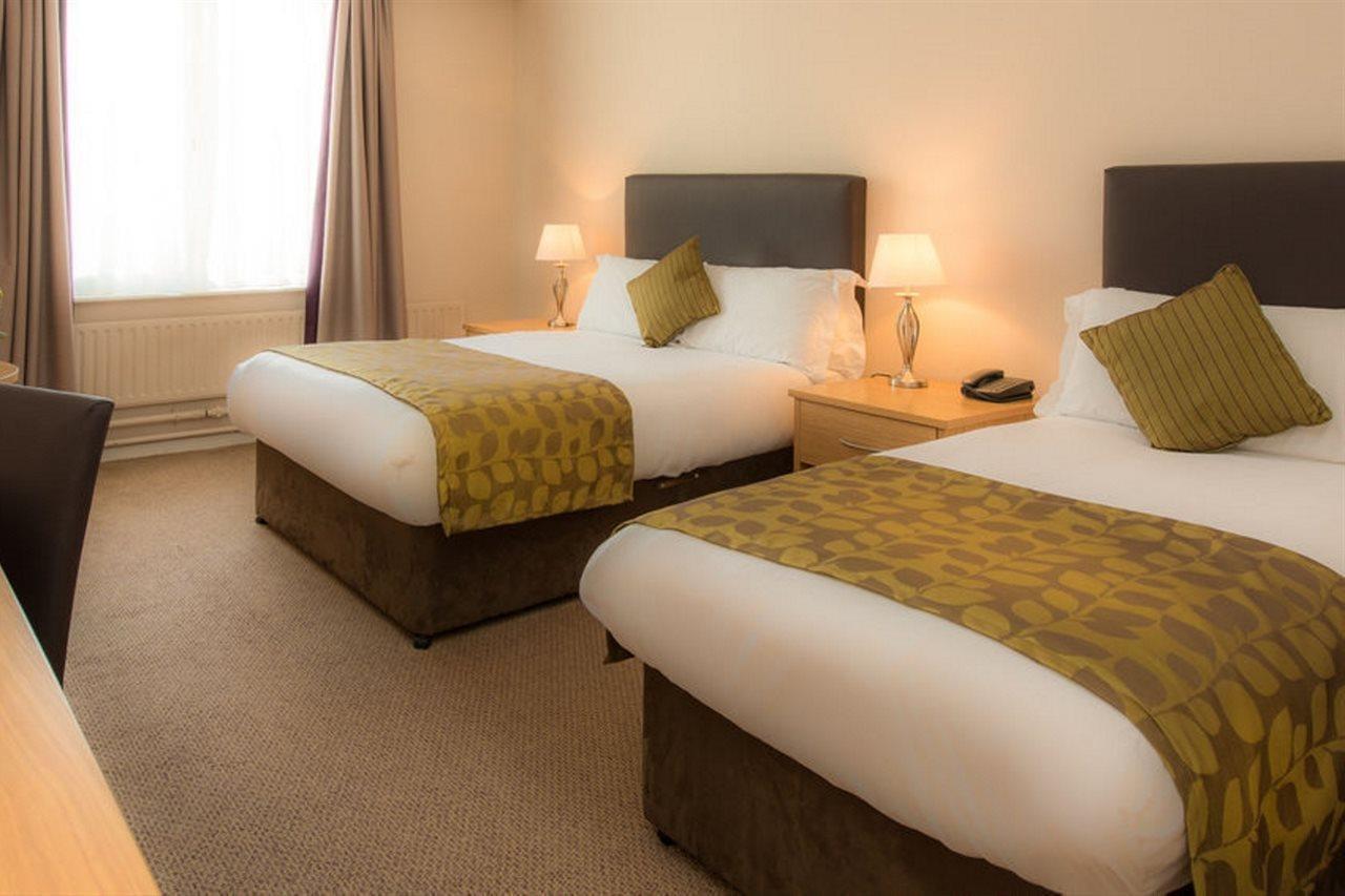 The Inn At Dromoland Newmarket-on-Fergus 외부 사진