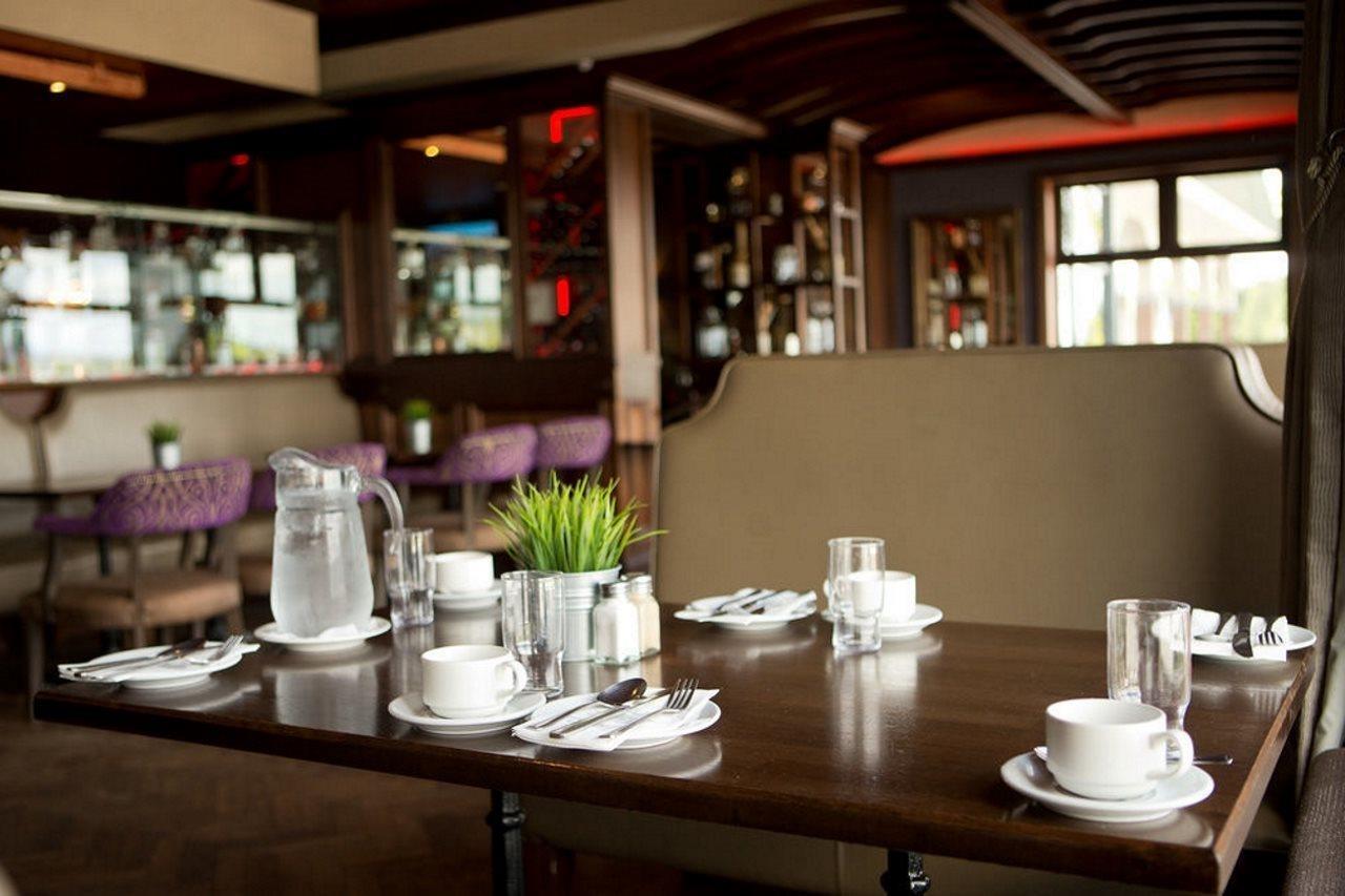 The Inn At Dromoland Newmarket-on-Fergus 외부 사진