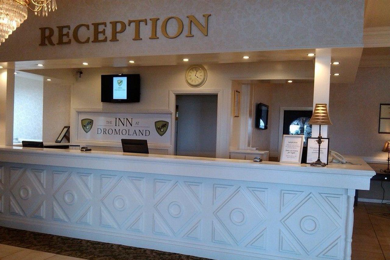 The Inn At Dromoland Newmarket-on-Fergus 외부 사진