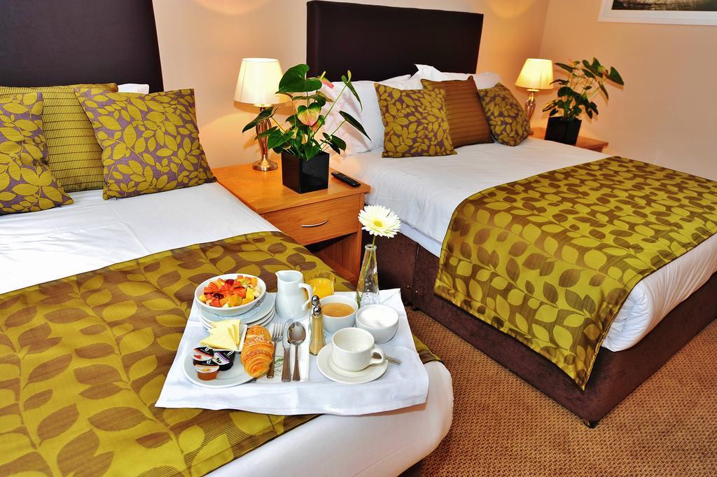 The Inn At Dromoland Newmarket-on-Fergus 외부 사진
