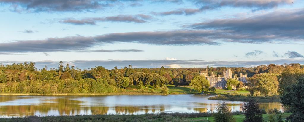 The Inn At Dromoland Newmarket-on-Fergus 외부 사진