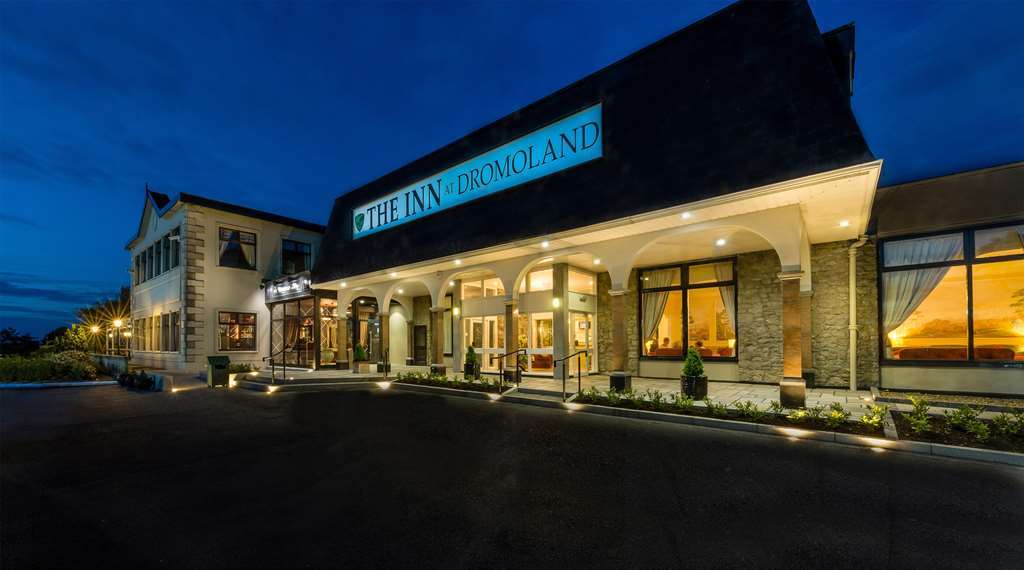 The Inn At Dromoland Newmarket-on-Fergus 외부 사진