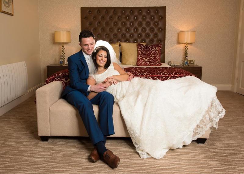 The Inn At Dromoland Newmarket-on-Fergus 외부 사진