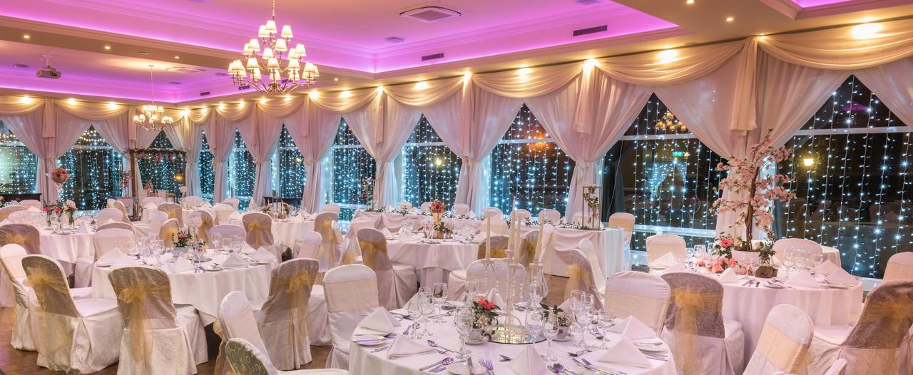 The Inn At Dromoland Newmarket-on-Fergus 외부 사진
