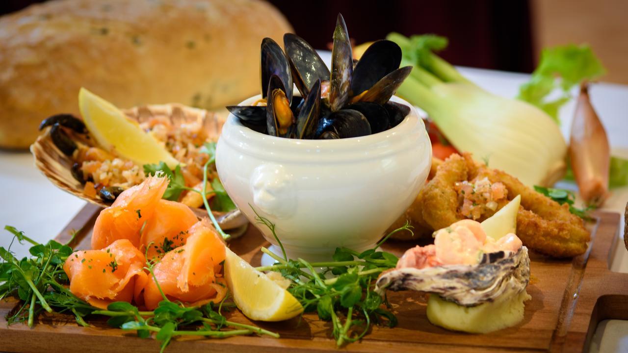 The Inn At Dromoland Newmarket-on-Fergus 외부 사진