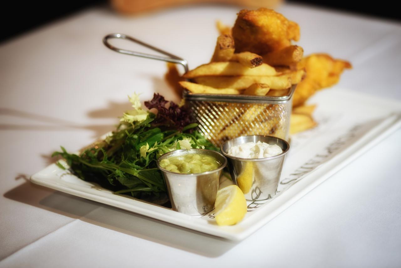 The Inn At Dromoland Newmarket-on-Fergus 외부 사진