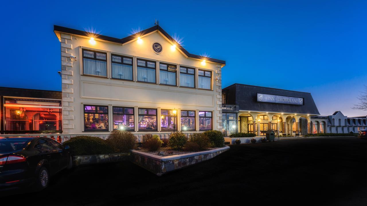 The Inn At Dromoland Newmarket-on-Fergus 외부 사진