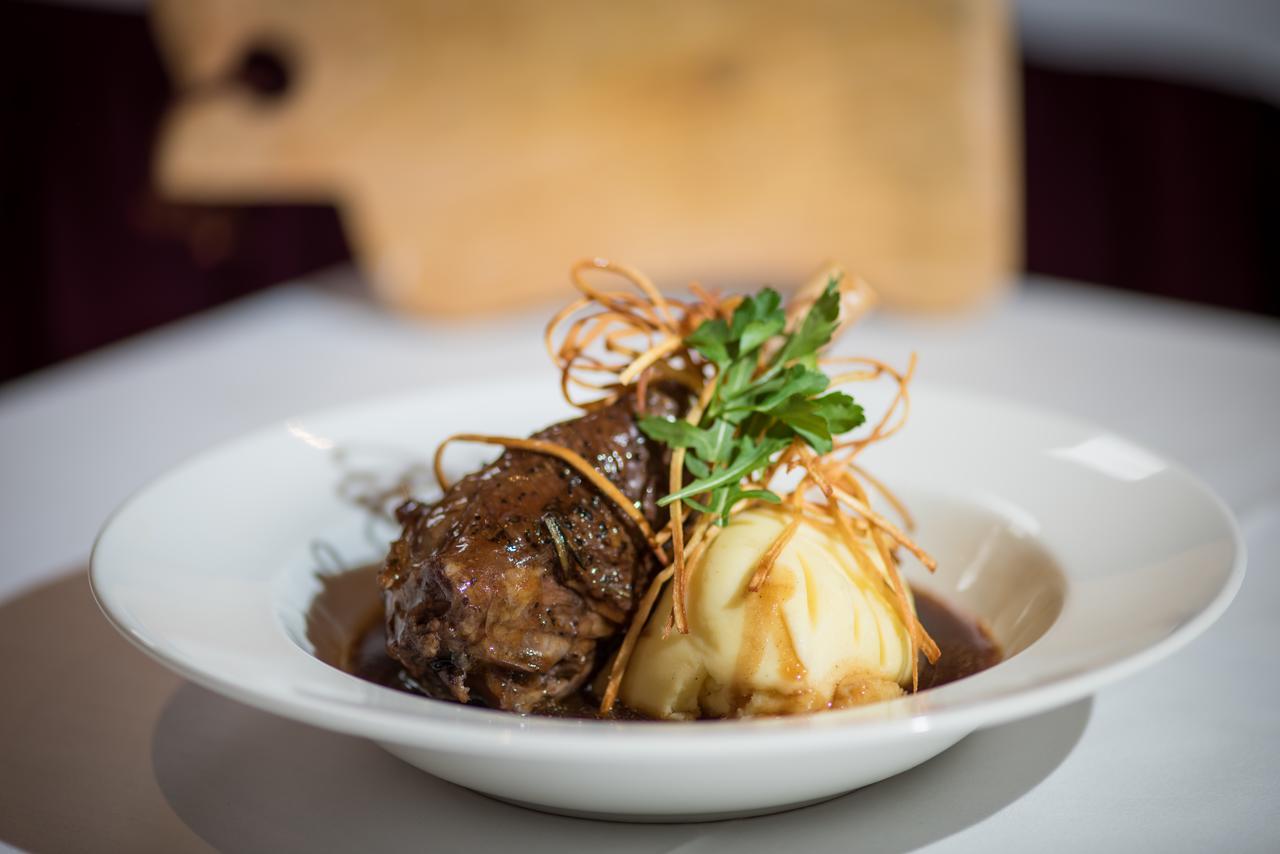 The Inn At Dromoland Newmarket-on-Fergus 외부 사진