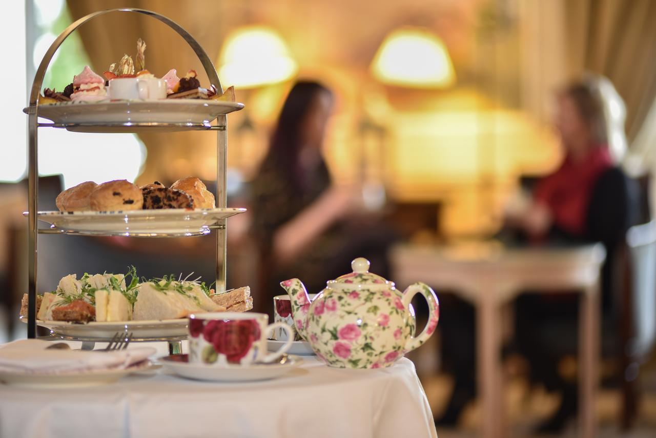 The Inn At Dromoland Newmarket-on-Fergus 외부 사진