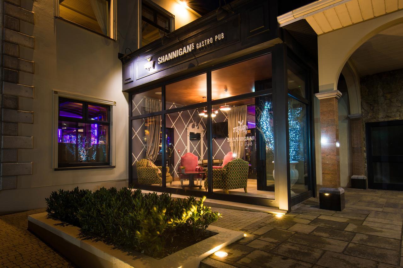 The Inn At Dromoland Newmarket-on-Fergus 외부 사진