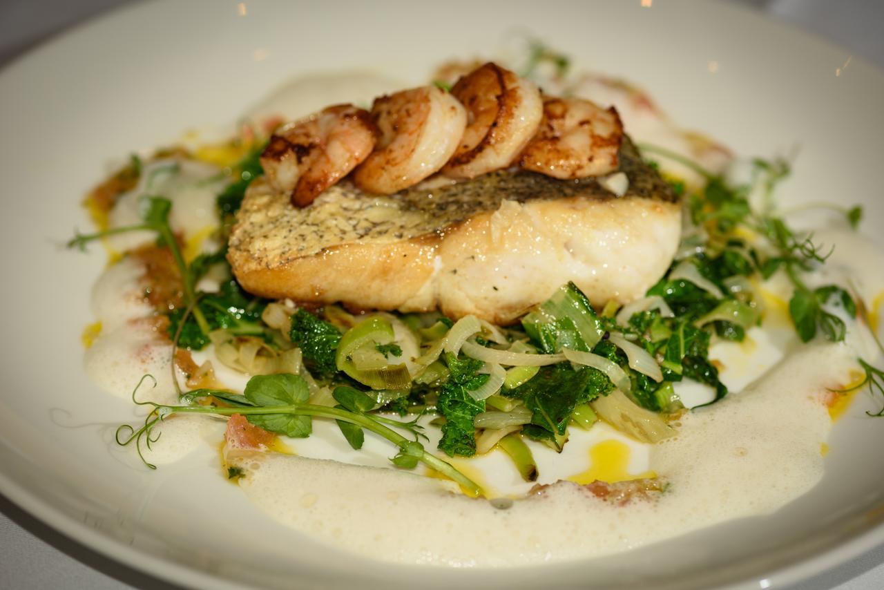 The Inn At Dromoland Newmarket-on-Fergus 외부 사진