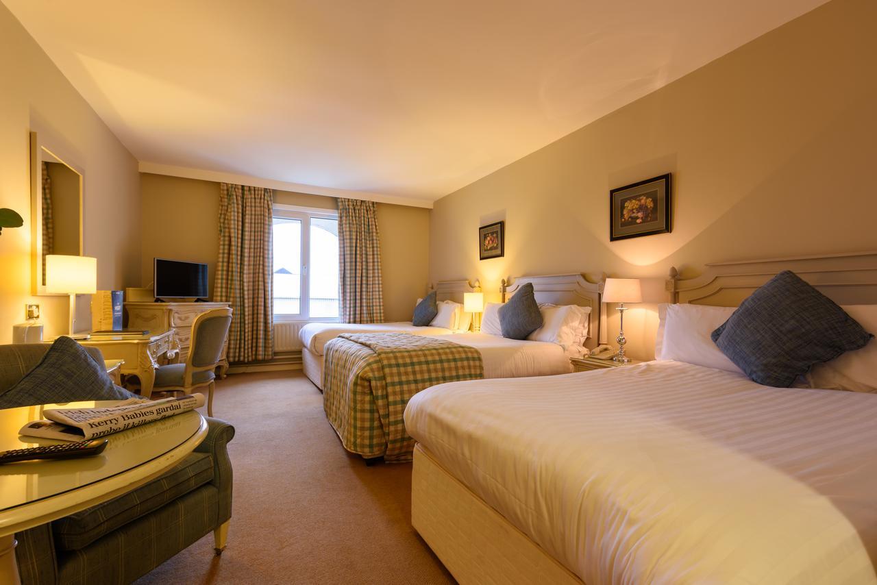 The Inn At Dromoland Newmarket-on-Fergus 외부 사진