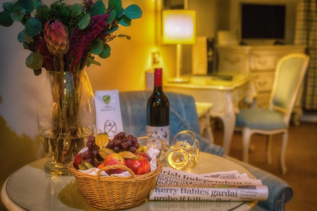 The Inn At Dromoland Newmarket-on-Fergus 외부 사진