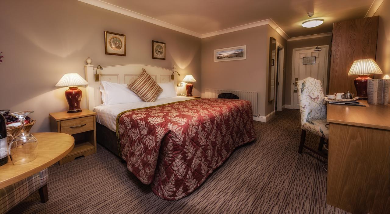 The Inn At Dromoland Newmarket-on-Fergus 외부 사진