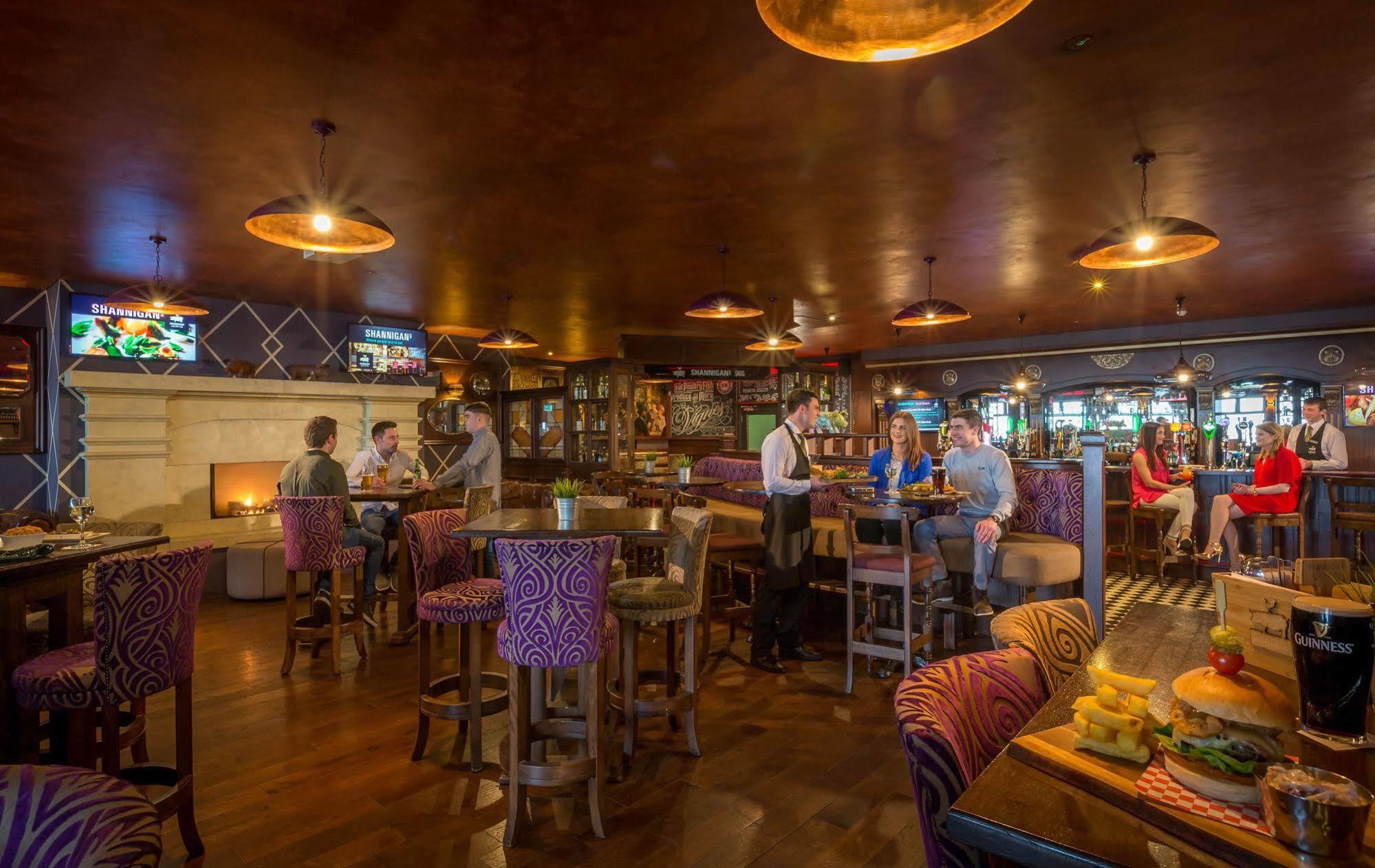 The Inn At Dromoland Newmarket-on-Fergus 외부 사진